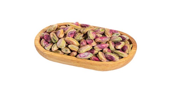تصویر 4 از قیمت خرید مغز پسته صادراتی + فروش ویژه